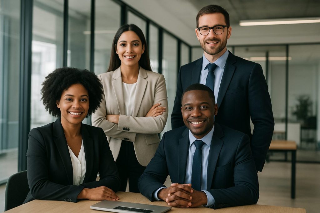 NSIAMI GLOBAL