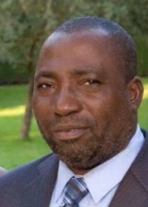 Image de Maurice NSIKAHANA, Consultant 