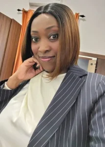 Image de Rosine NSIKAHANA, CEO