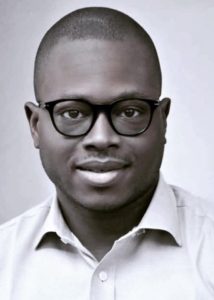 Aimé DJIKOLOUM