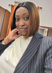 Rosine NSIKAHANA